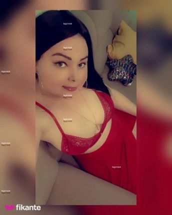 Larissa gomez - foto no feed de sexo virtual