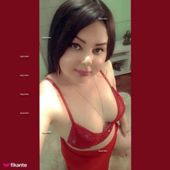 Larissa gomez - foto no feed de sexo virtual