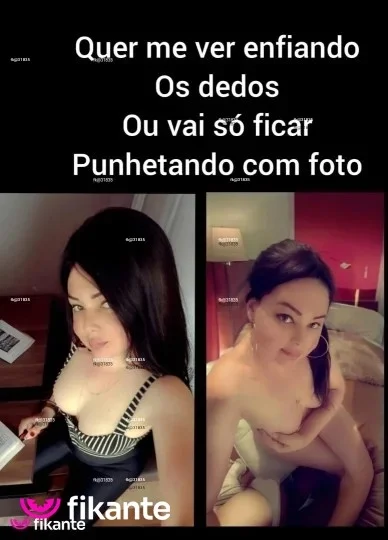 Larissa gomez - foto no feed de sexo virtual