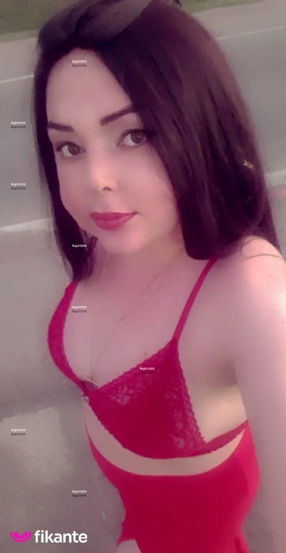 Larissa gomez - foto no feed de sexo virtual