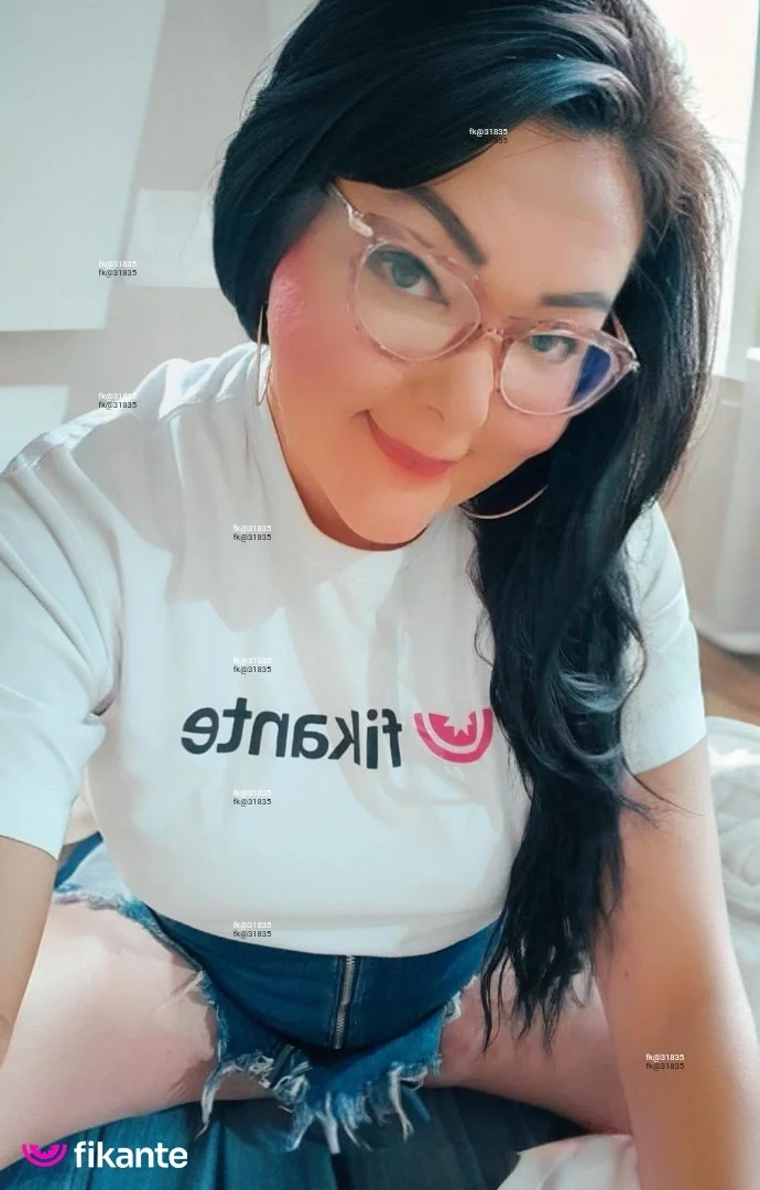 Larissa gomez - foto no feed de sexo virtual