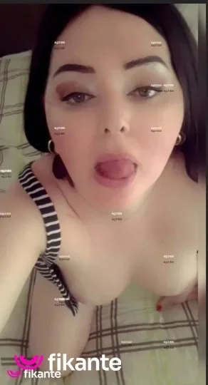 Larissa gomez - foto no feed de sexo virtual