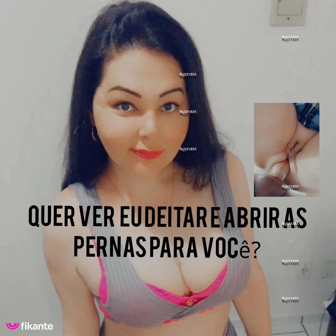 Lara cardoso - foto no feed de sexo virtual