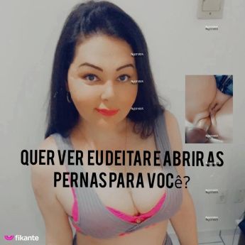 Lara cardoso - foto no feed de sexo virtual