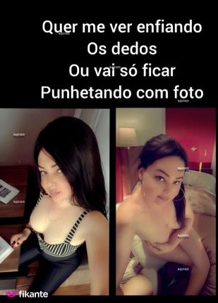 Lara cardoso - foto no feed de sexo virtual