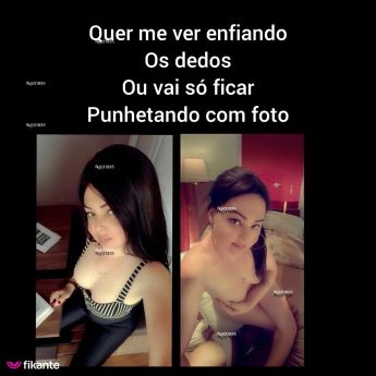 Lara cardoso - foto no feed de sexo virtual