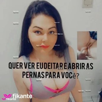 Lara cardoso - foto no feed de sexo virtual