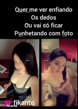 Lara cardoso - foto no feed de sexo virtual
