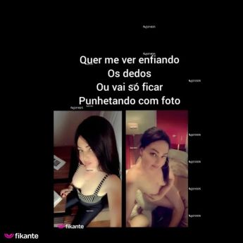Lara cardoso - foto no feed de sexo virtual
