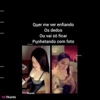 Lara cardoso - foto no feed de sexo virtual