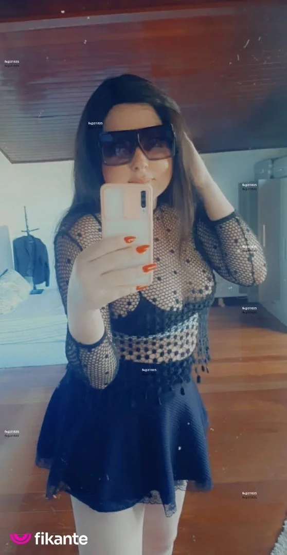 Lara cardoso - foto no feed de sexo virtual