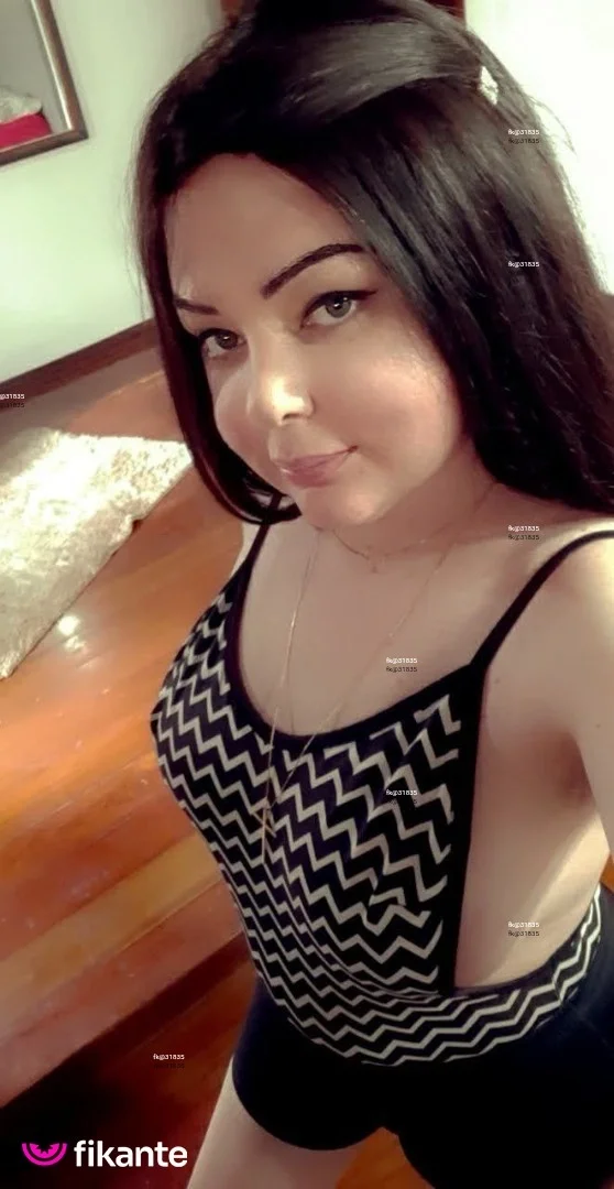 Larissa gomez - foto no feed de sexo virtual