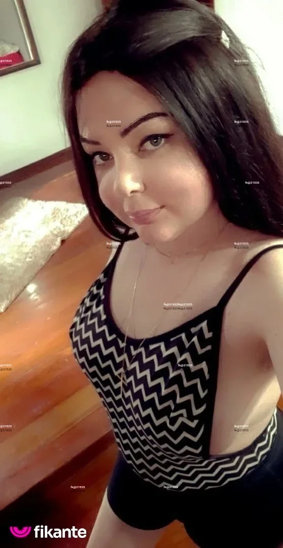 Larissa gomez - foto no feed de sexo virtual