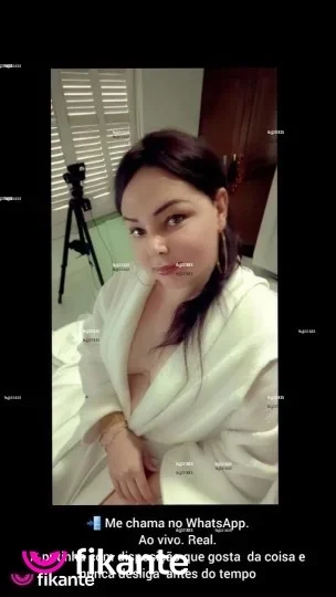 Larissa gomez - foto no feed de sexo virtual