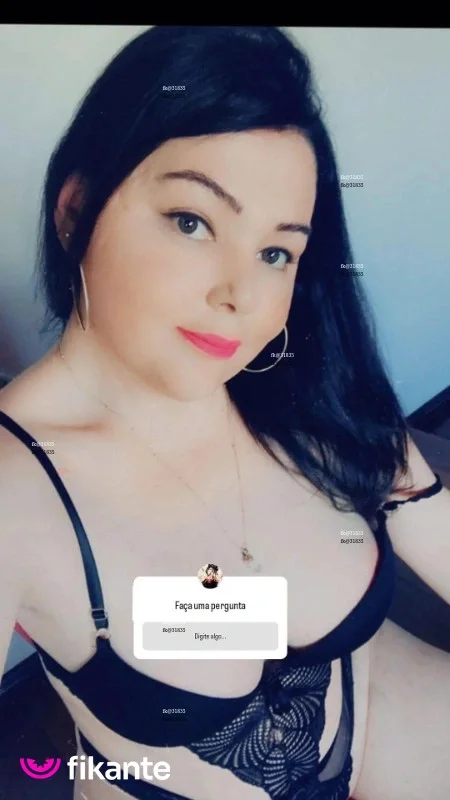 Larissa gomez - foto no feed de sexo virtual