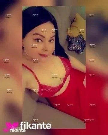 Larissa - foto no feed de sexo virtual