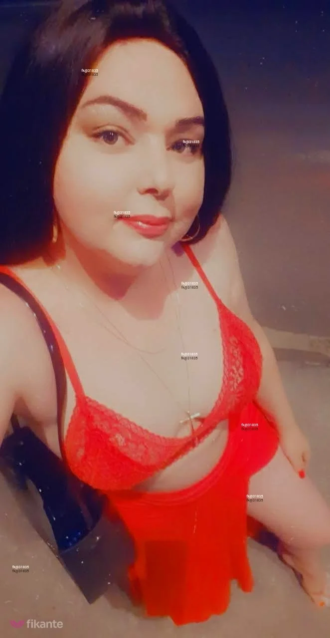 Larissa - foto no feed de sexo virtual