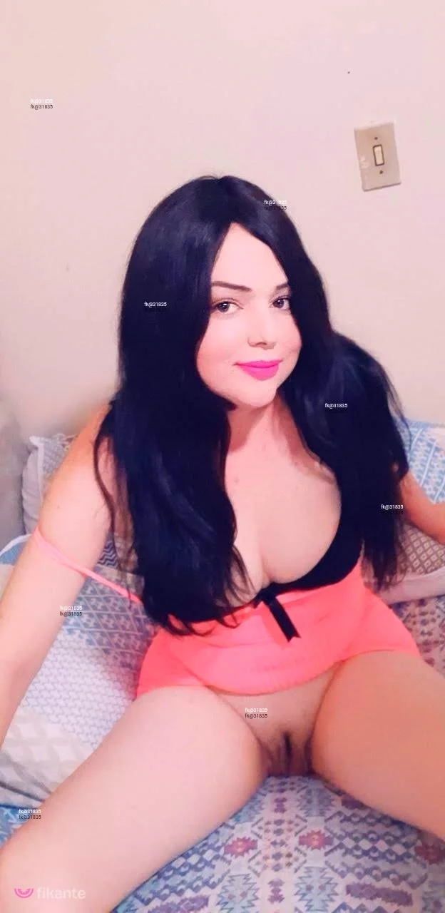 Larissa - foto no feed de sexo virtual