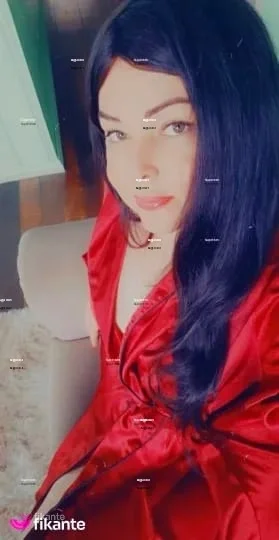 Larissa - foto no feed de sexo virtual