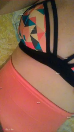 Larissa - foto no feed de sexo virtual