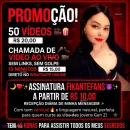 Foto de Lara cardoso: Me chama no WhatsApp ou conferi meu perfil