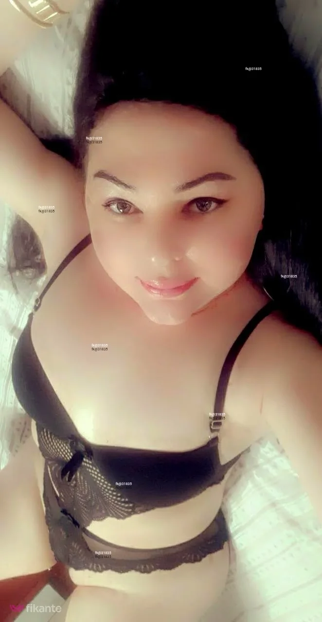 Larissa - foto no feed de sexo virtual