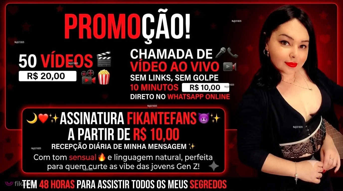 Lara cardoso - foto no feed de Indaial