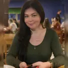 Foto profissional de Larissa