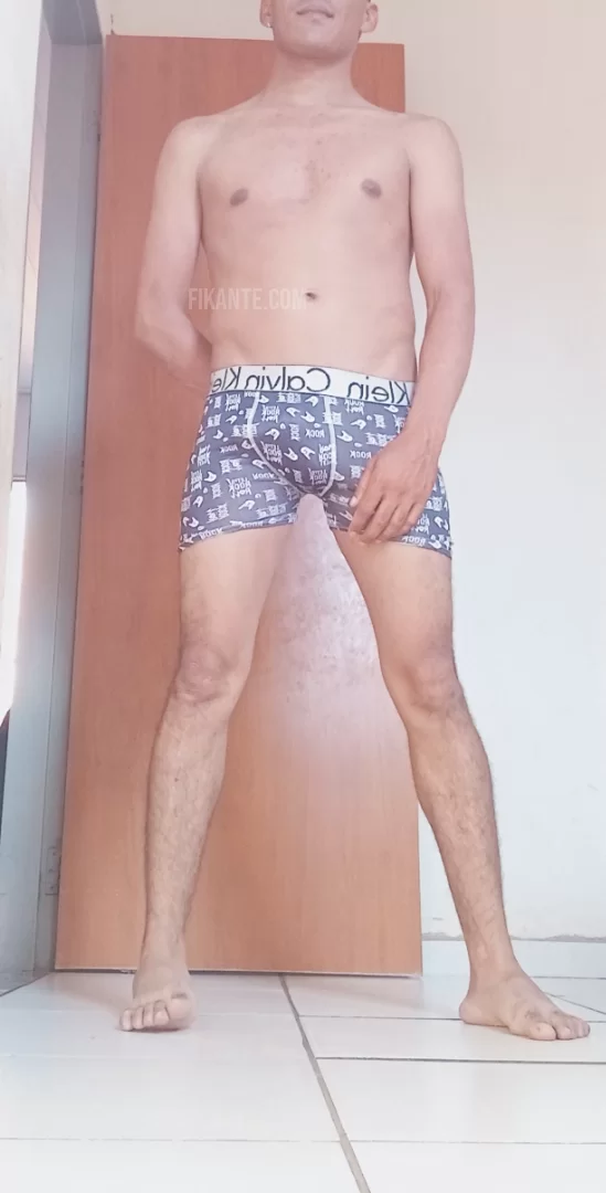 Foto de Alex Janauba