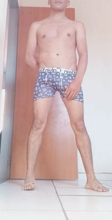 Foto de Alex Janauba