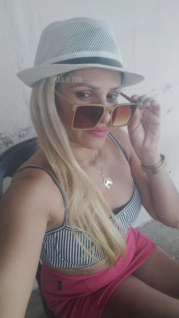 Nicole Mendes - foto no feed de Araguaína
