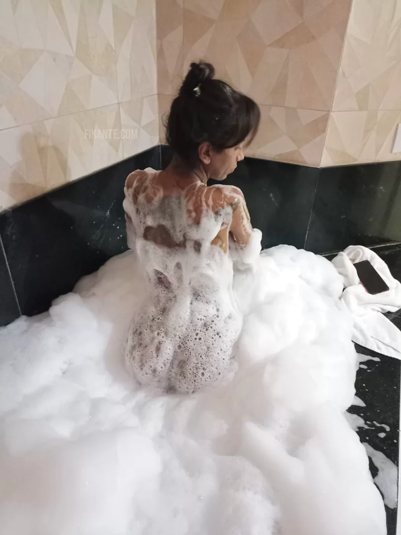 Ruby Kardenna - foto no feed de Mossoró