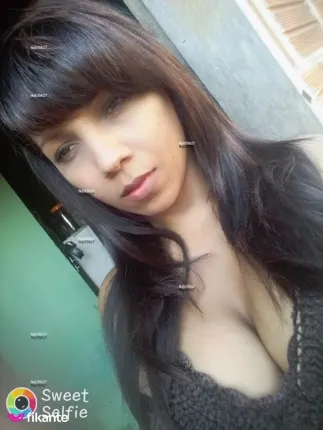 Ruby Kardenna - foto no feed de Mossoró