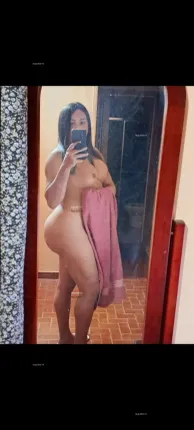 Atendimento virtual e presencial - foto no feed de sexo virtual