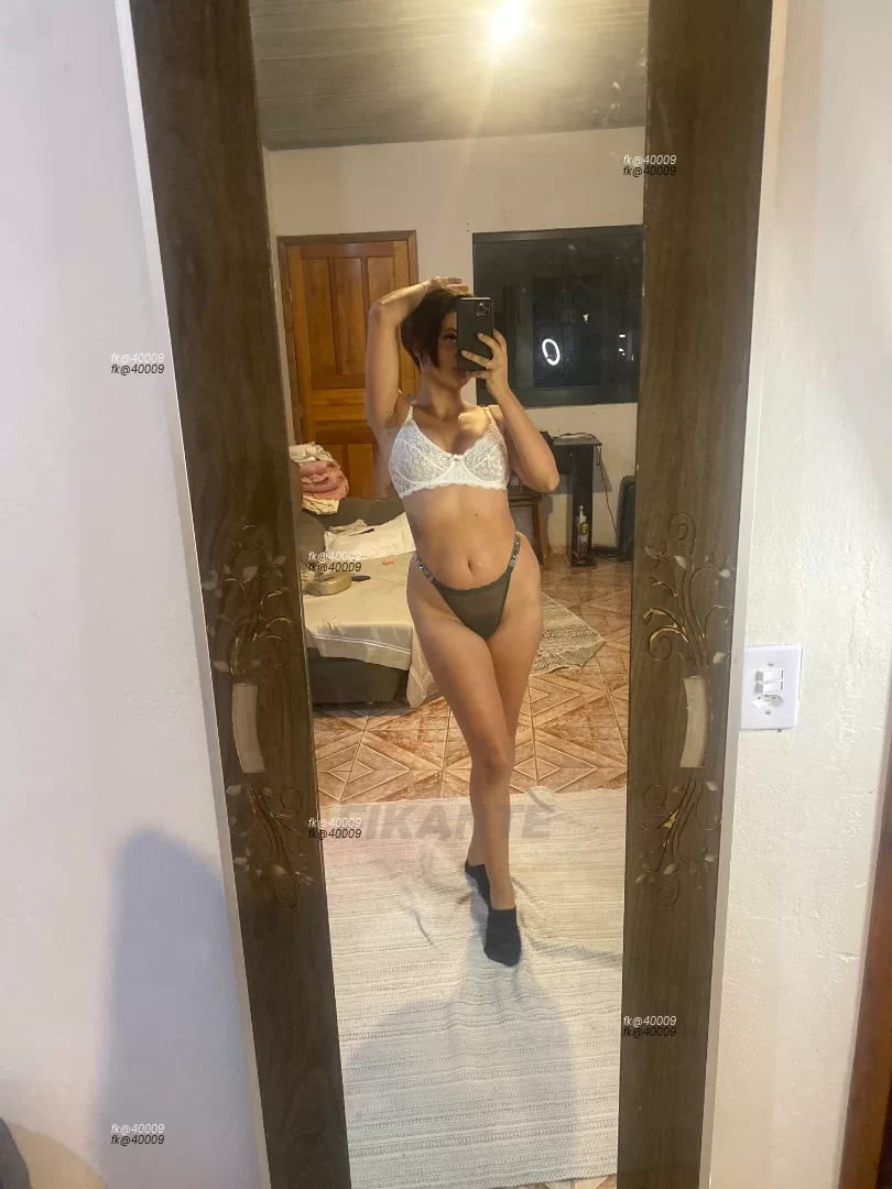 Massagem Tântrica e Sexo - foto no feed de Sinop