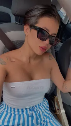 Massagem Tântrica e Sexo - foto no feed de Sinop