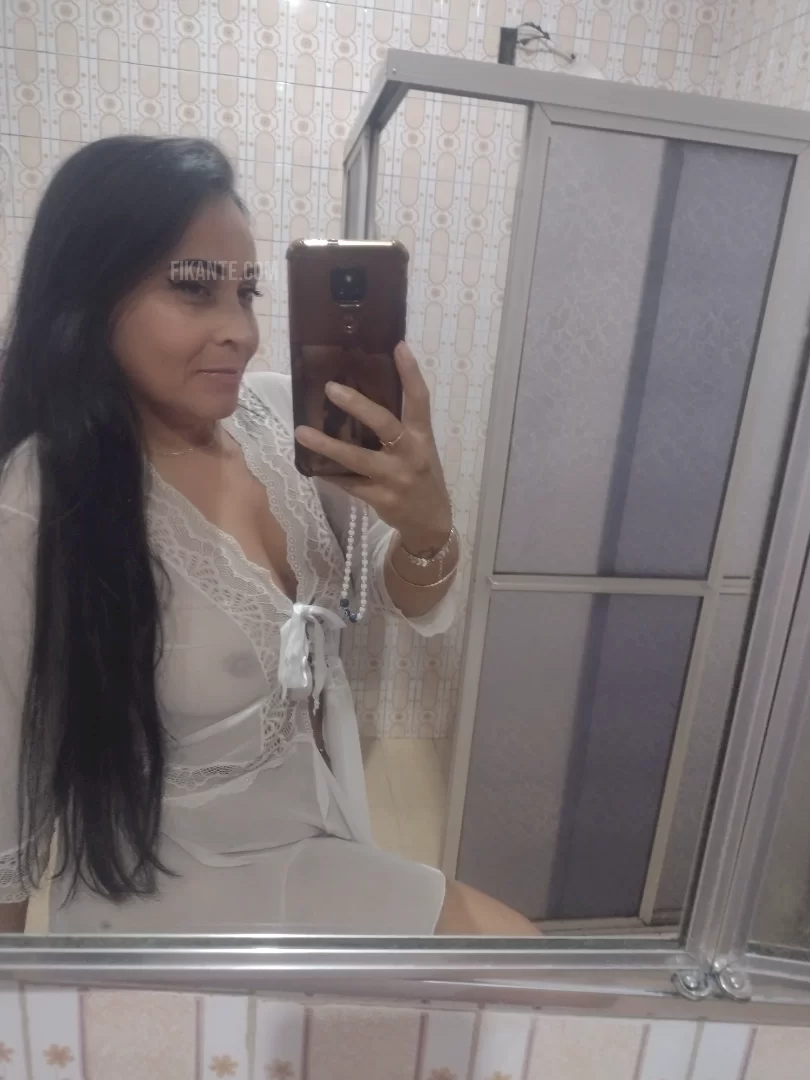 Fer Ferraria - foto no feed de São Borja
