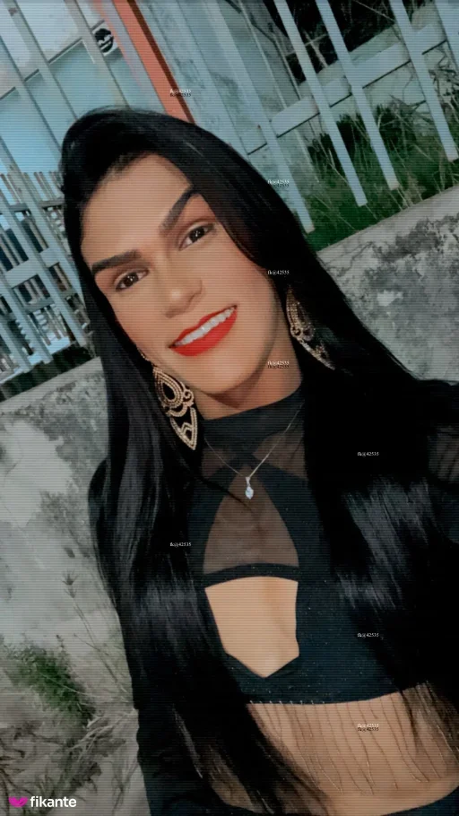 Foto profissional de Natielly