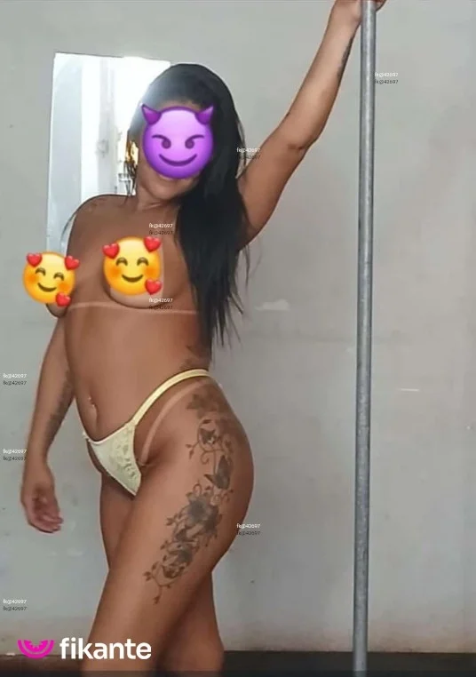 Foto profissional de Morena De Kta