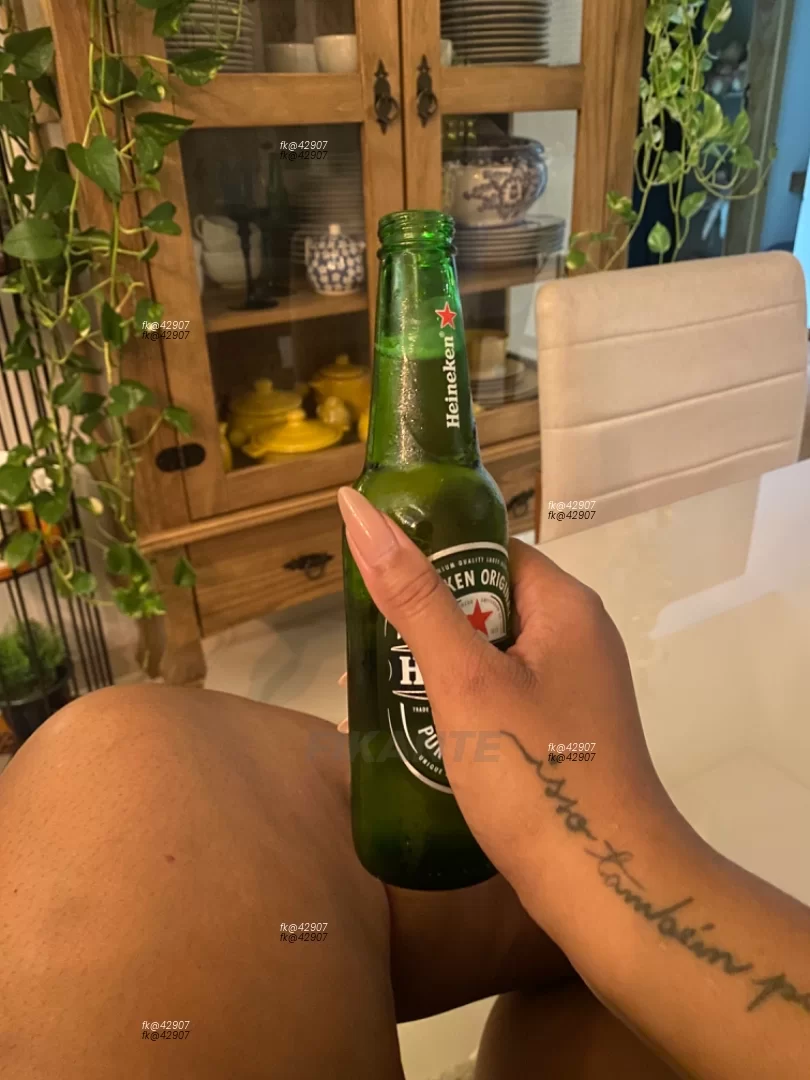 Djuly Avila - foto no feed de São Simão