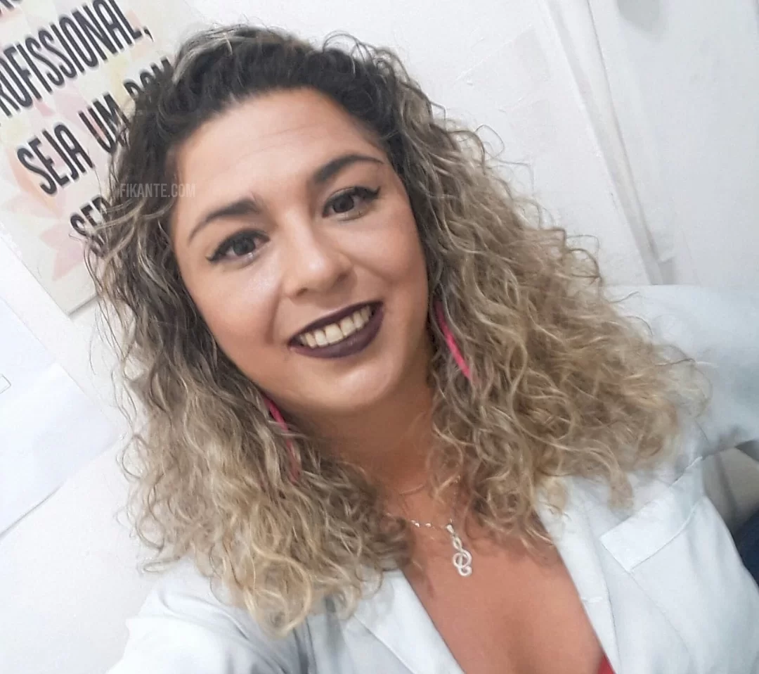 Ariella Miller - foto no feed de Cabo Frio