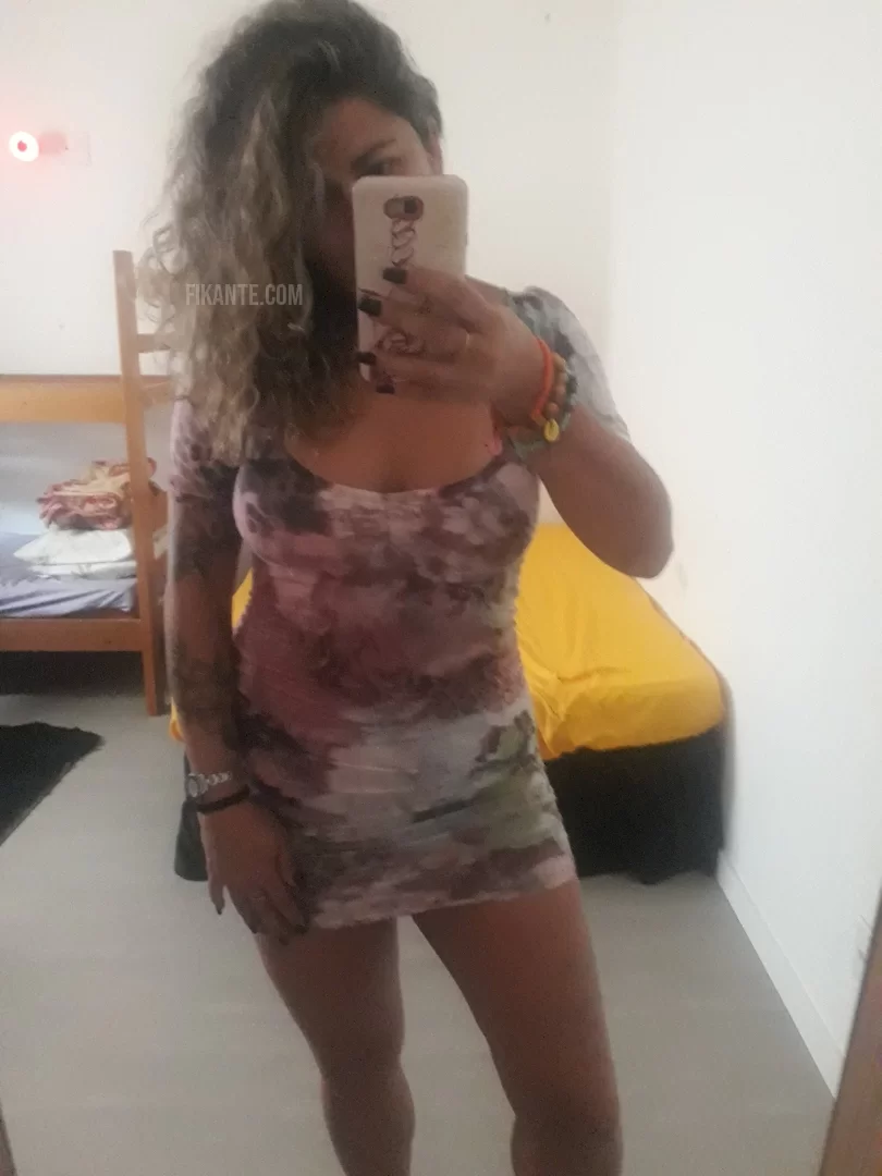 Ariella Miller - foto no feed de Cabo Frio