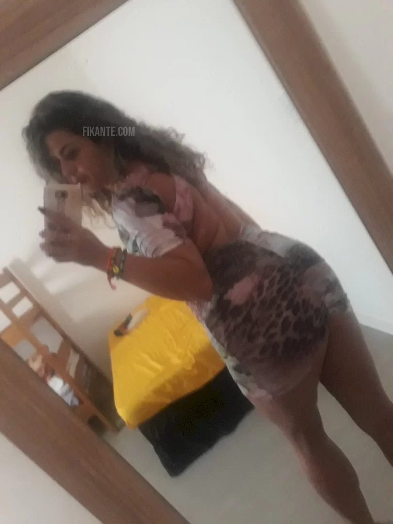 Ariella Miller - foto no feed de Cabo Frio