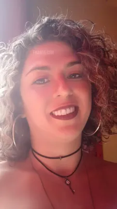 Ariella Miller - foto no feed de Cabo Frio