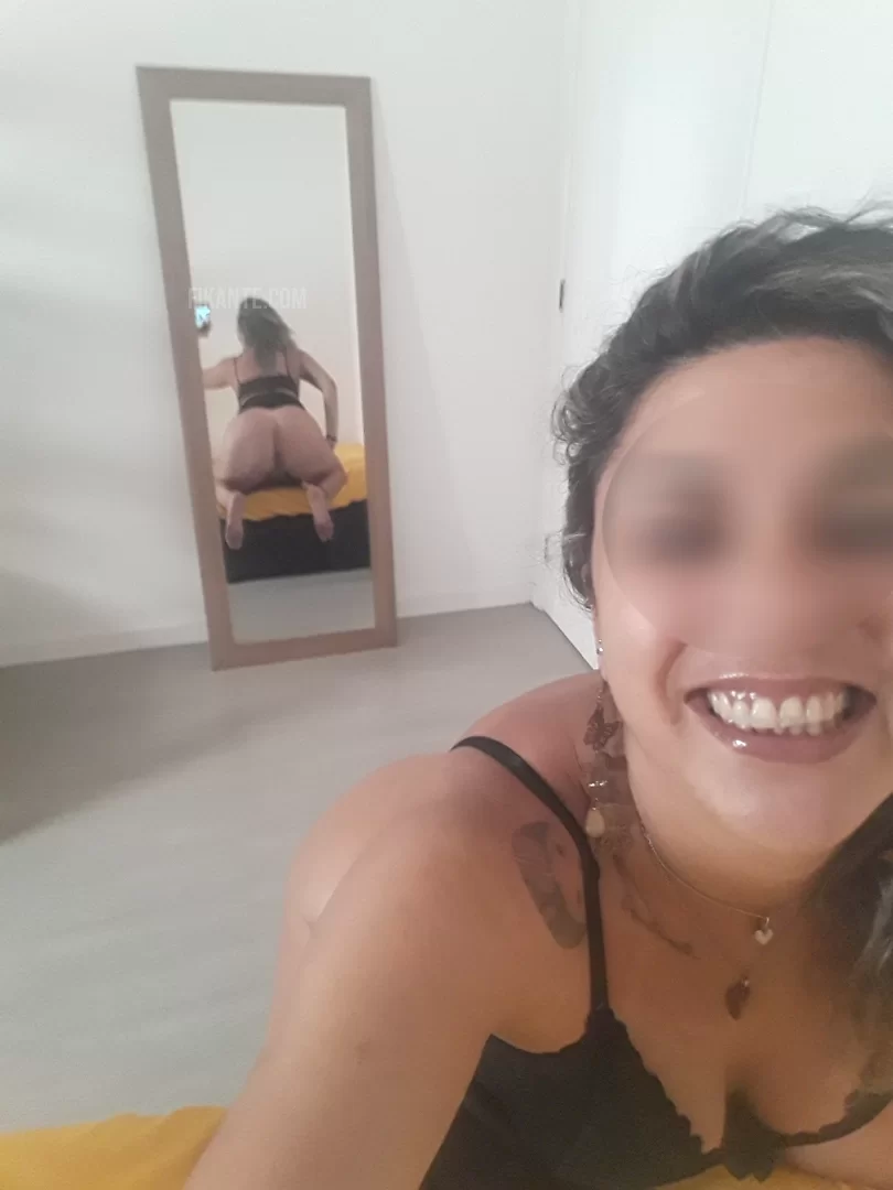 Ariella Miller - foto no feed de Cabo Frio