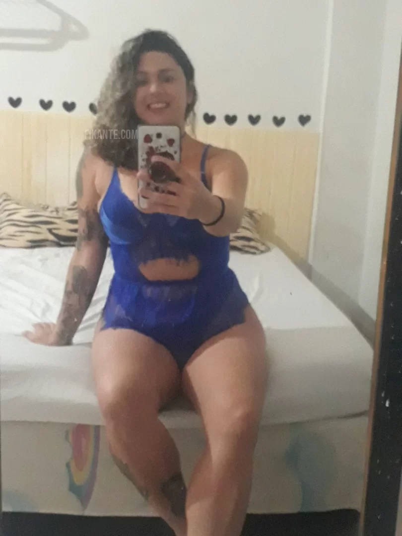 Ariella Miller - foto no feed de Cabo Frio