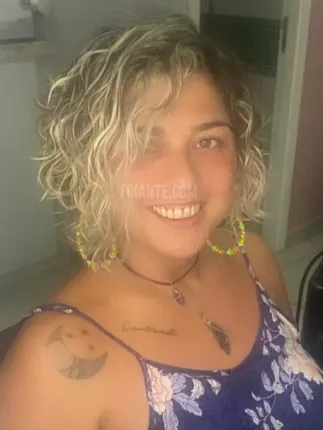 Ariella Miller - foto no feed de Cabo Frio