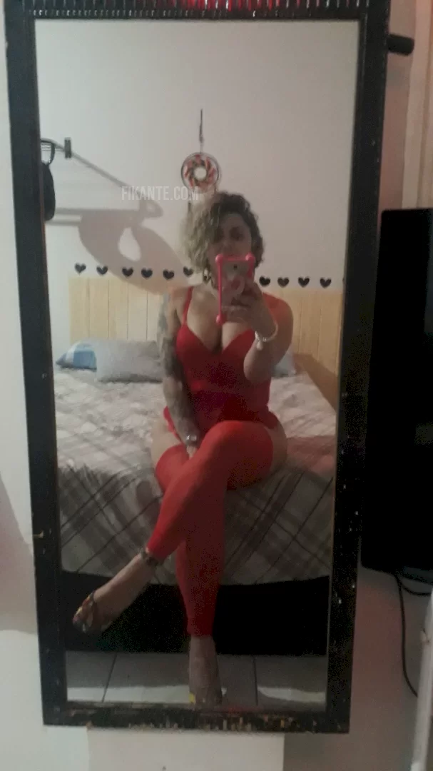 Ariella Miller - foto no feed de Cabo Frio