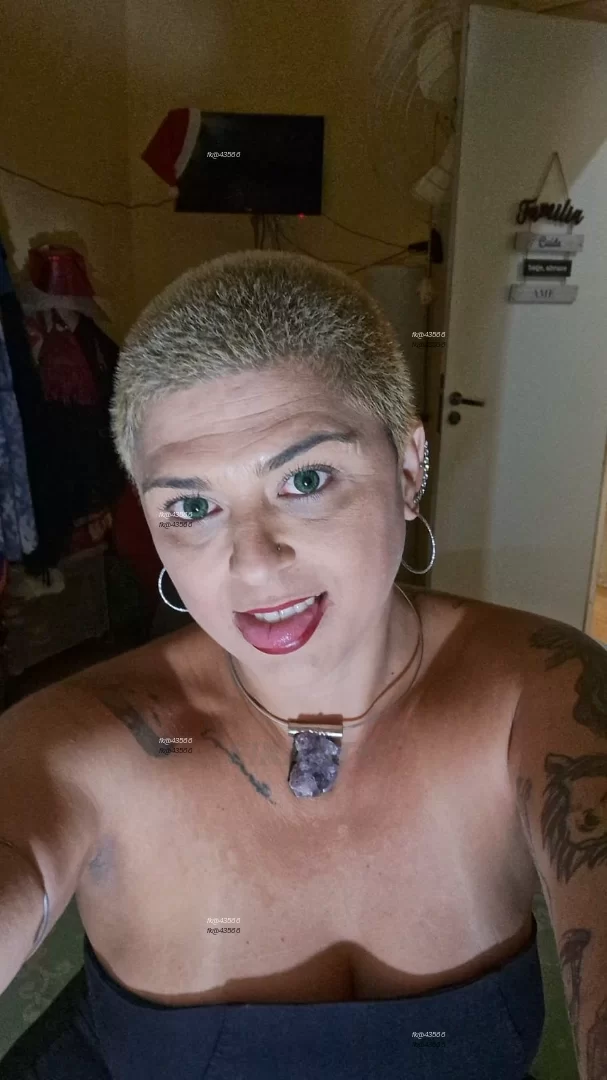 Ariella Miller - foto no feed de Cabo Frio
