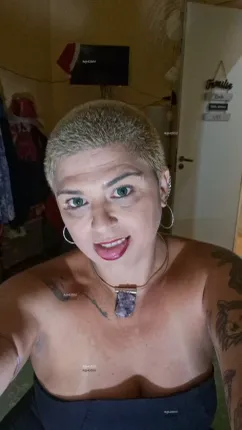 Ariella Miller - foto no feed de Cabo Frio